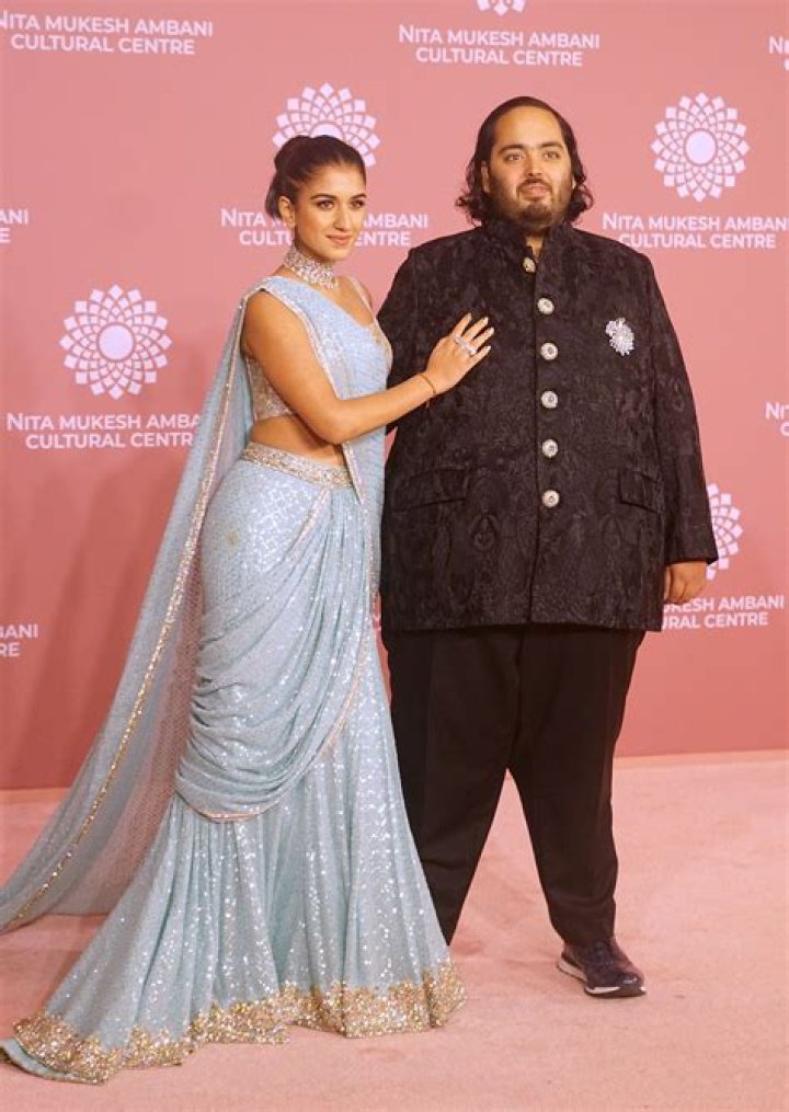 Unmasking The Truth: Is Ambani Corrupt?