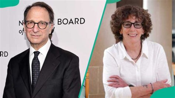 Investigating: The Current Marital Status Of Andrew Weissmann