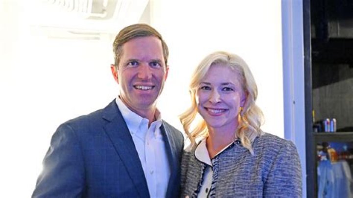Unveiling The Marital Status Of Andy Beshear