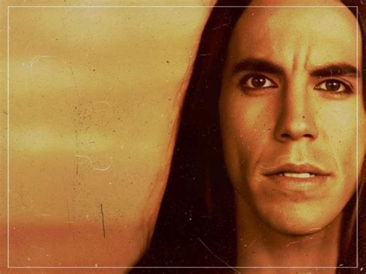 Unveiling The Truth: Is Anthony Kiedis A Pedo?