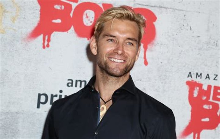 Exploring The Sexual Orientation Of Anthony Starr: Is He Gay?