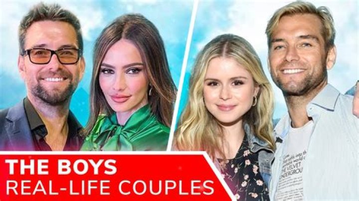 Unveiling The True Antony Starr: Is He Mean In Real Life?