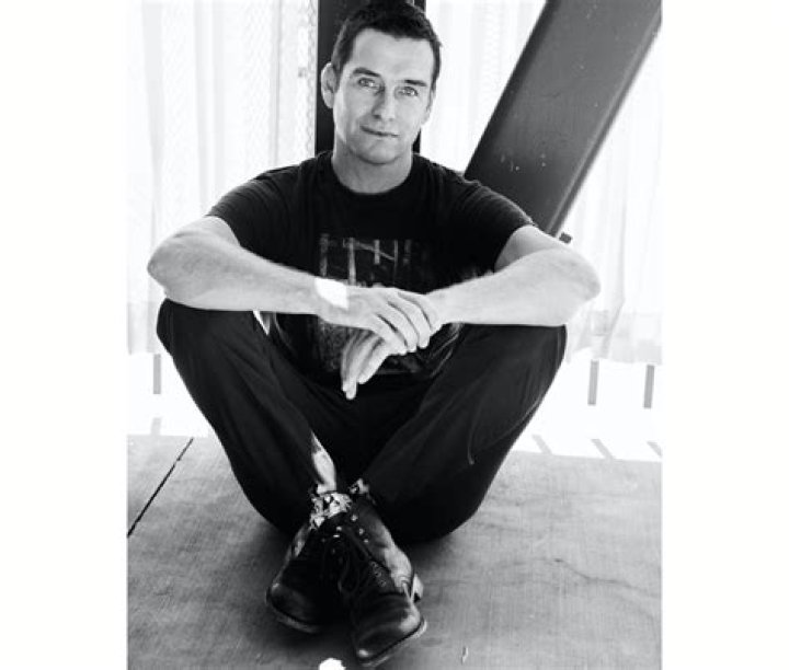 Is Antony Starr Nice In Real Life? Discovering The Truth Behind The Actor