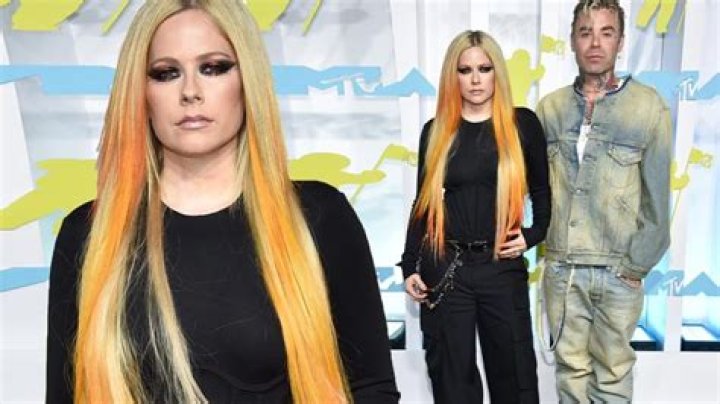 Is Avril Lavigne Pregnant? The Speculations Surrounding The Pop Icon