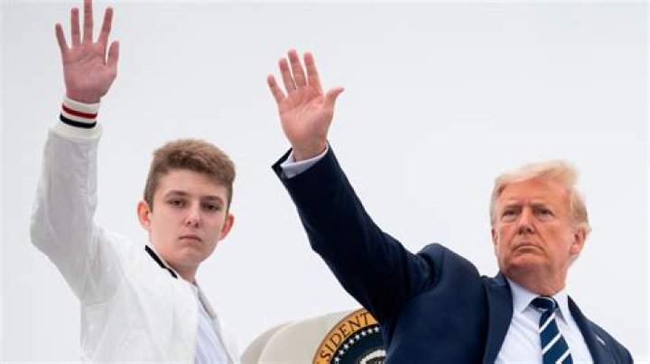 Is Barron Trump Special Needs? Understanding The Facts And Perspectives