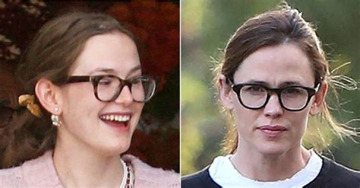 Is Ben Affleck's Daughter An Actress? Get The Scoop Here!