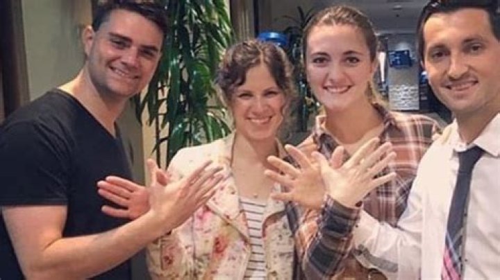 Unveiling The Truth: Is Ben Shapiro Actually Married?