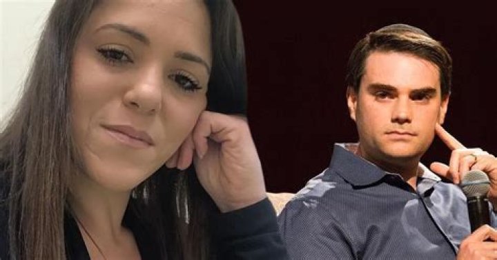 Unveiling The Personal Life Of Ben Shapiro: Is He Married?