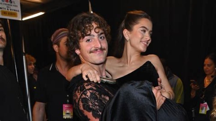 Unveiling The Truth: Is Benson Boone Gay?