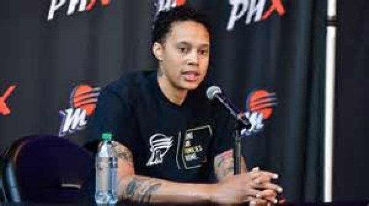 Exploring The Gender Identity Of Britney Griner: Is She Transgender?