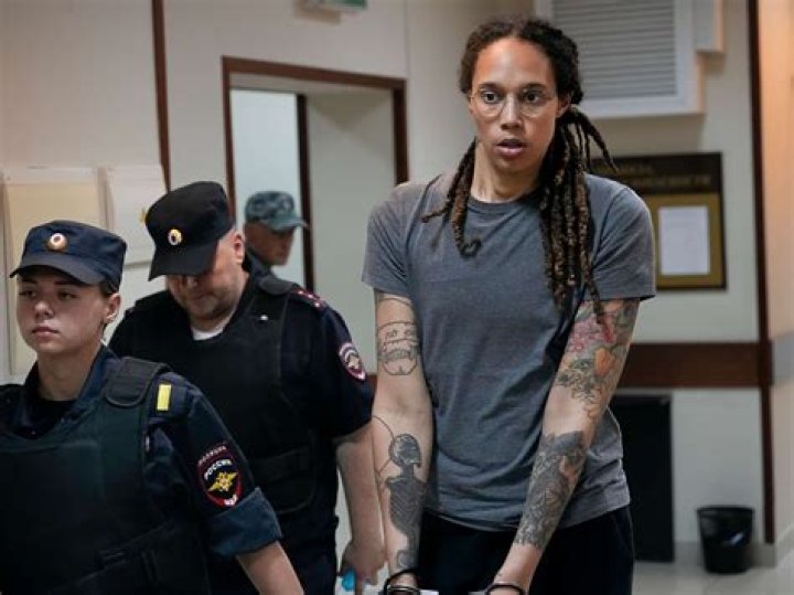 Exploring Brittany Griner: Is Brittany Griner Transgender?