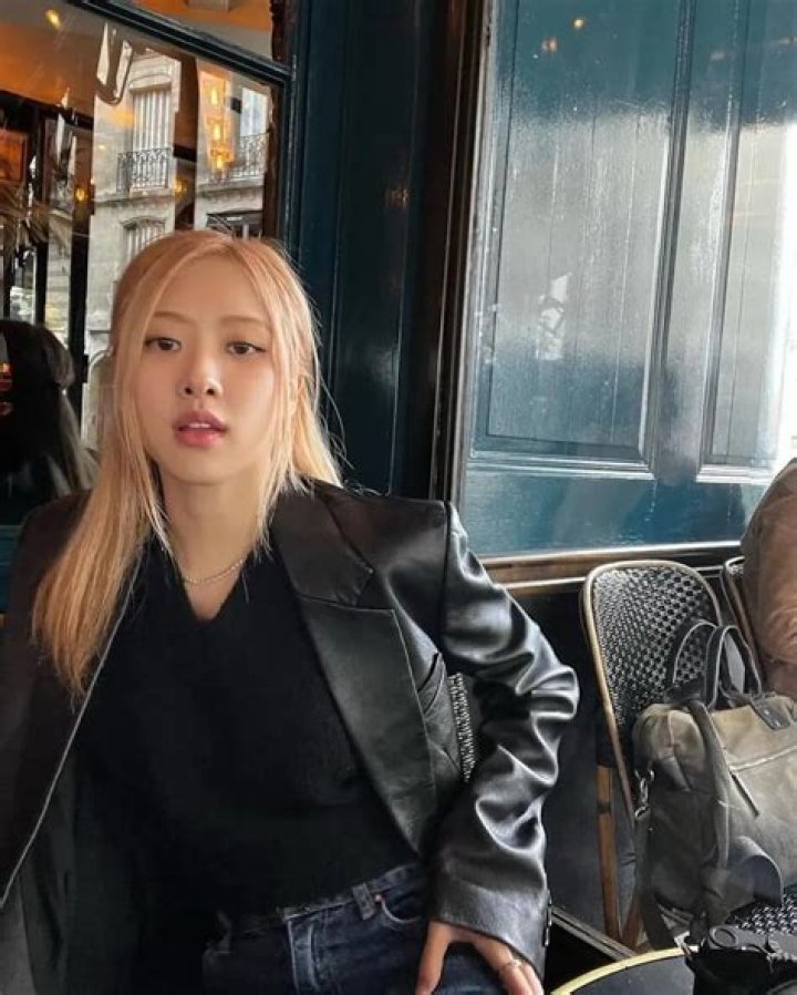 Is Cha Eun Woo Dating Rose From Blackpink? The Truth Behind The Rumors