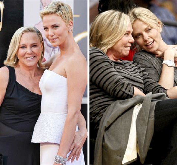 Unveiling The Truth: Is Charlize Theron Married?
