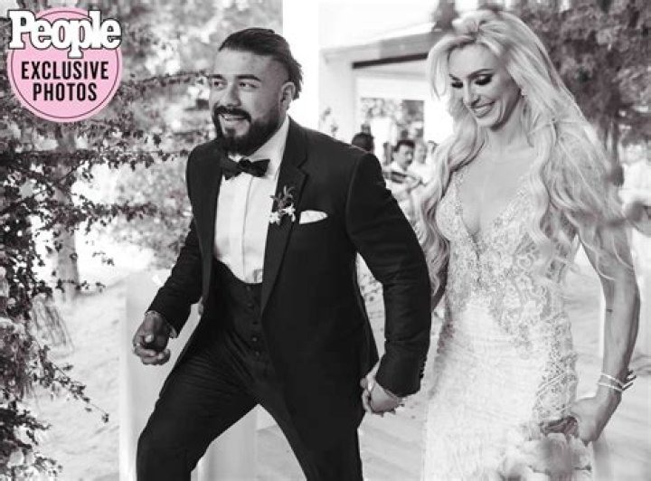 Does Charlotte Flair Still Call Andrade El Idolo Her Husband?