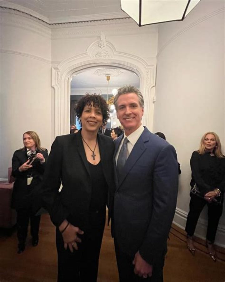 Is Cheryl Miller Married? Unveiling The Life Of A Basketball Legend