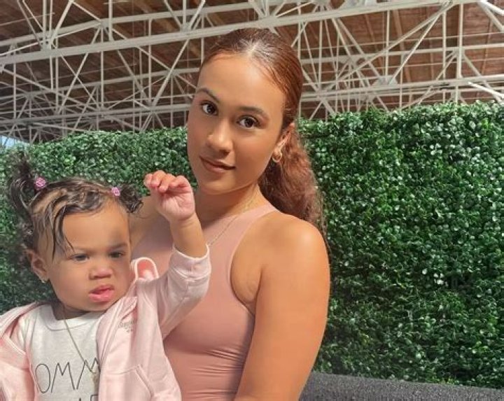 Unveiling The Truth: Is Chris Brown Married To Diamond Brown?