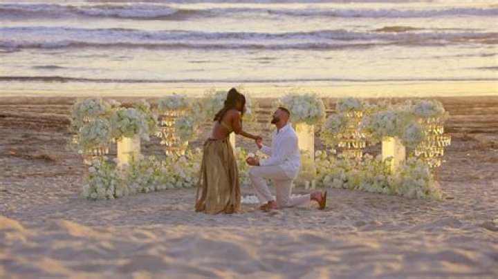 The Latest On Clay And AD: Are They Still Together?