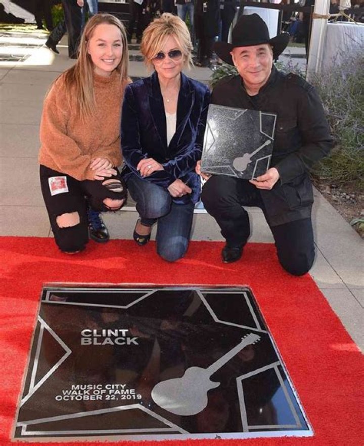 Is Clint Black's Daughter A Singer? The Musical Journey Of Lily Black