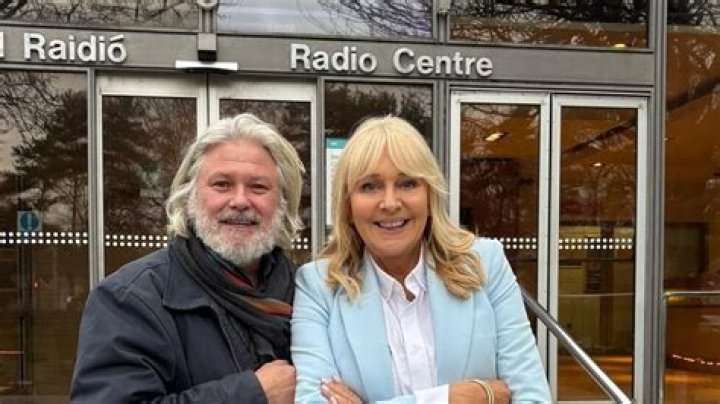 Unveiling The Truth: Is Conleth Hill Gay?