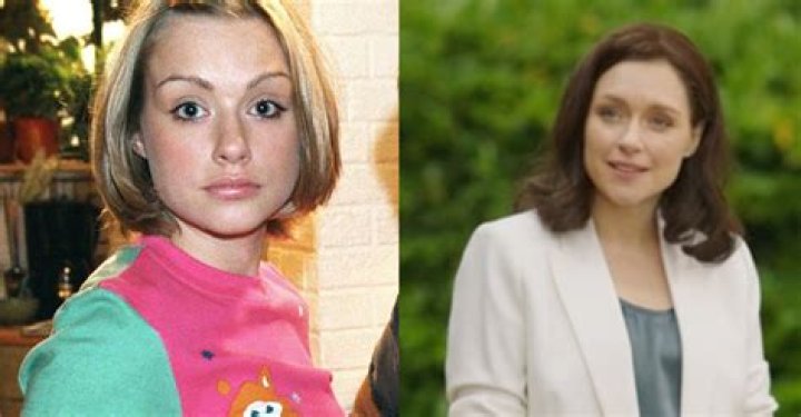 Is Daniela Denby-Ashe Married? Unveiling The Life Of The Talented Actress