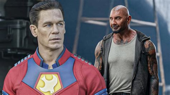 Exploring Dave Bautista's Roots: Is He Filipino?