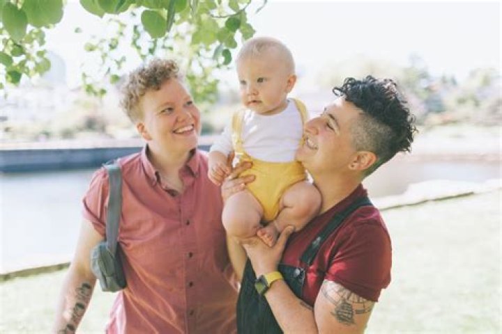 Is Denise Delaney Trans? Partner Sexuality And Gender