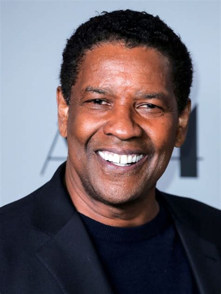 Denzel Washington's Political Affiliation: Is He A Democrat?