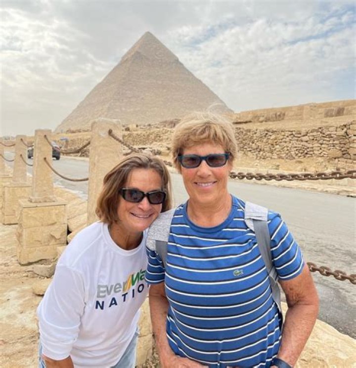 Is Diana Nyad Still Married? Unraveling Her Relationship Status