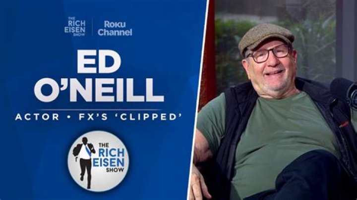 Ed O'Neill's Marital Status: Unveiling The Truth