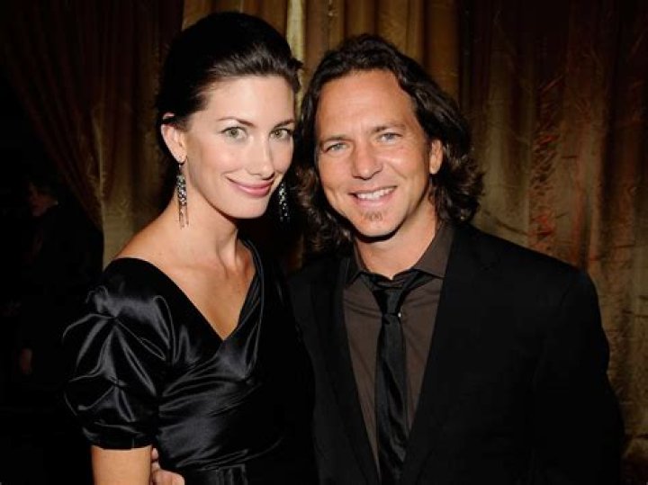 Unraveling Eddie Vedder's Marital Status: Is Eddie Vedder Married?