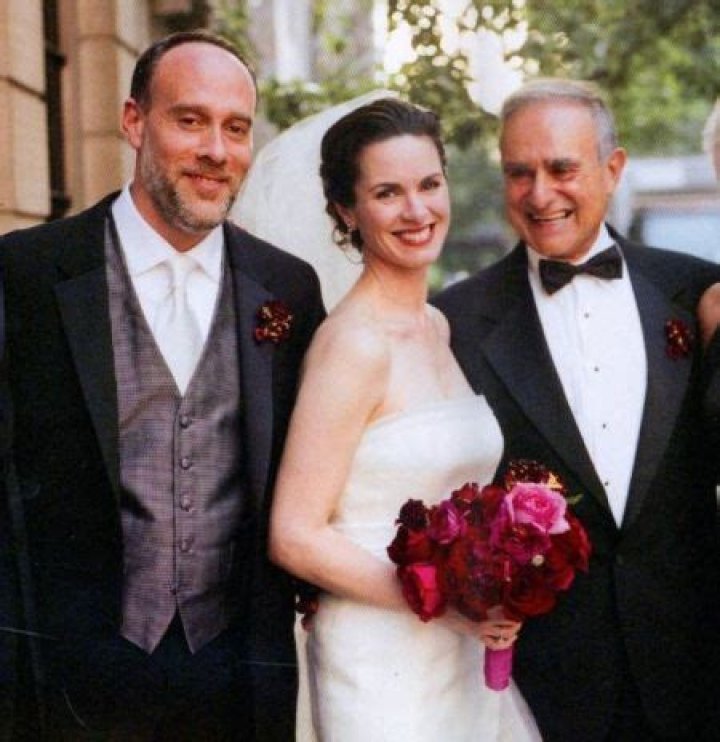 Is Elizabeth Vargas Married? Find Out The Truth Behind The Rumors