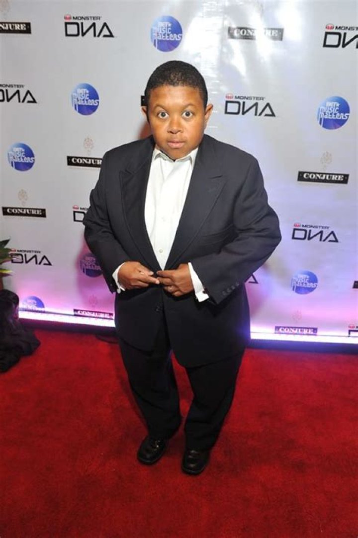Unraveling The Mystery: Is Emmanuel Lewis Alive?