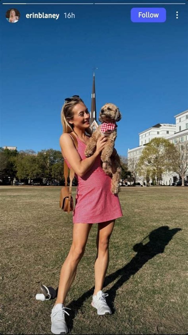 Unraveling The Mystery: Is Erin Blaney Related To Ryan Blaney?