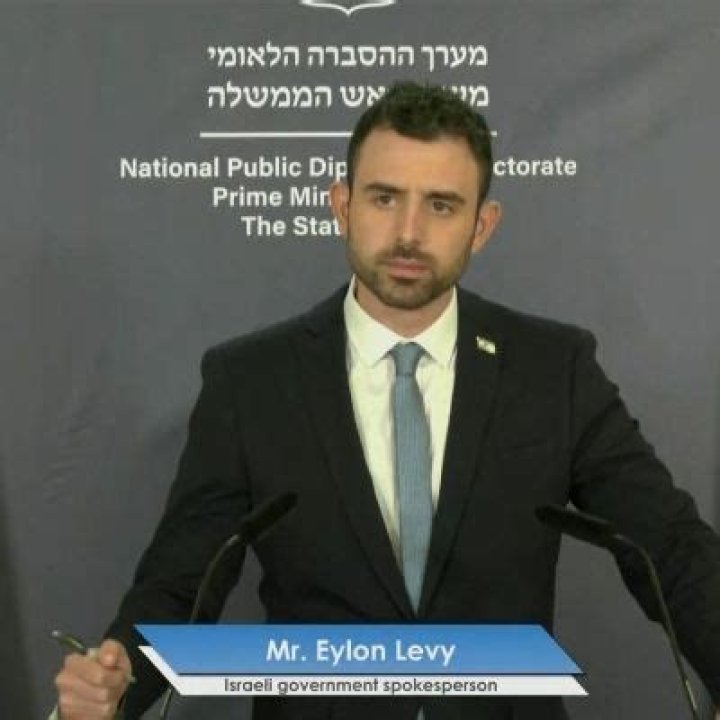 Unveiling The Mystery: Is Eylon Levy Married?
