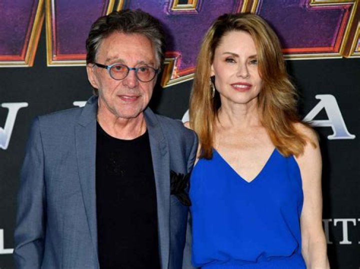 Unraveling The Mystery: Is Frankie J Married?