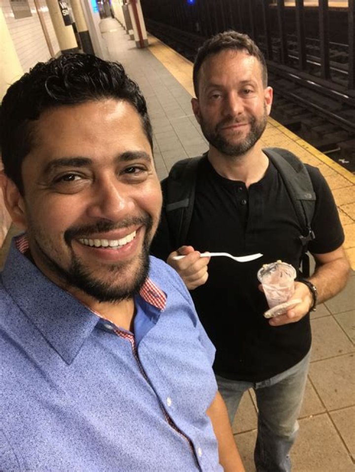 Unveiling The Truth: Is Gabriel Mann Gay?