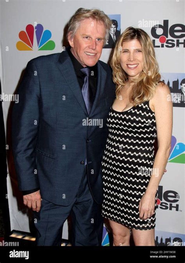 Gary Busey: Married Or Not? Find Out Here