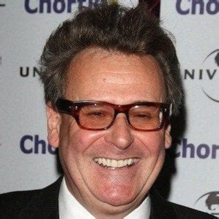 Unveiling The Personal Life Of Greg Proops: Is Greg Proops Married?