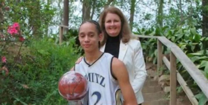 Exploring The Identity Of Griner: Is Griner A Girl?
