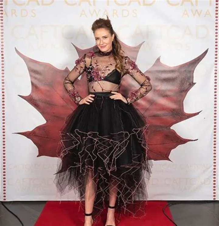 Unraveling The Mystery: Is Helene Joy Married?