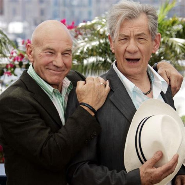Exploring Ian McKellen's Marital Status: Is He Married?