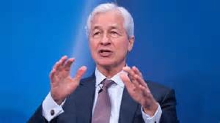 Is Jaime Dimon Jewish? Find Out The Truth