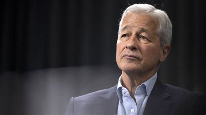 Unveiling The Mystery: Is Jamie Dimon Jew?