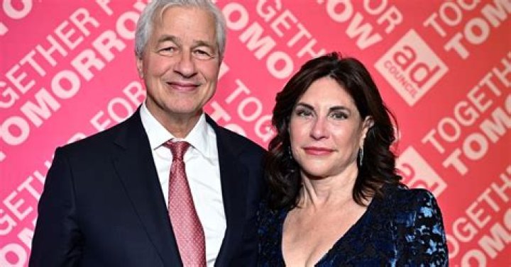 Unveiling The Truth: Is Jamie Dimon Jewish?