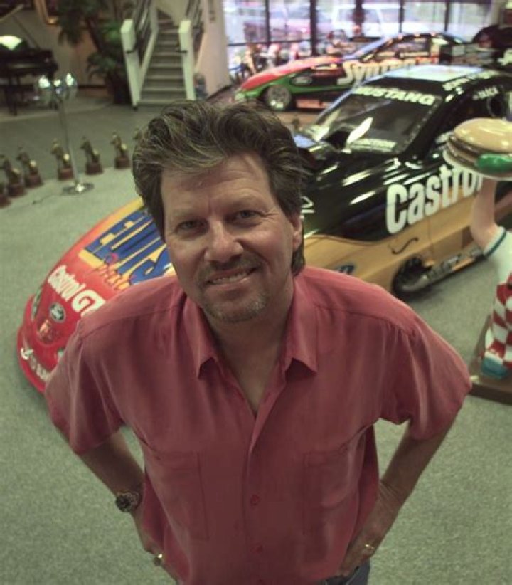 Is John Force Married? Learn About His Relationship Status