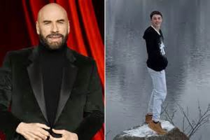 Exploring The Talents: Is John Travolta's Son An Actor?