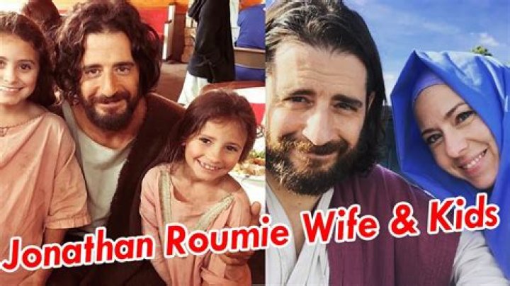 Unveiling Jonathan Rumi: The Mystery Of His Marital Status