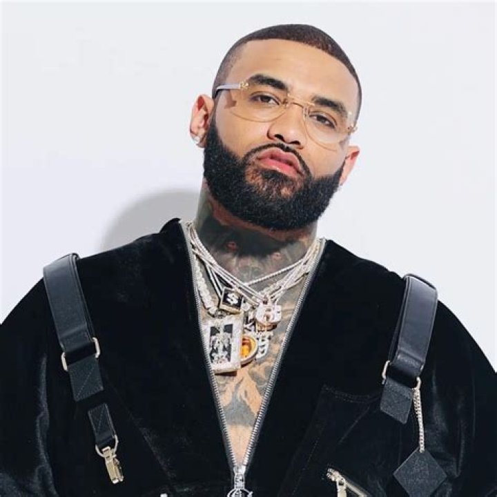 Unraveling The Mystery Of Joyner Lucas: Who Is He?