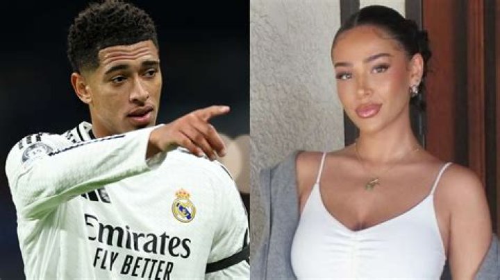 Unraveling The Mystery: Is Jude Bellingham Adopted?