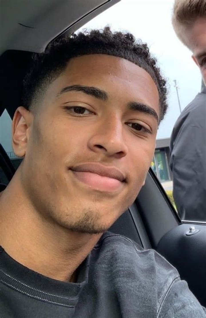 Unveiling Jude Bellingham's Heritage: Is Jude Bellingham Black?